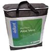 Velfont Piumino Invernale Aloe Vera in Microfibra Super-Soft 300 Grammi m/q, Matrimoniale cm 250x200