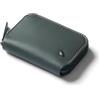 Bellroy Folio Mini, Portamonete in pelle - Everglade