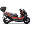 SHAD Top Master KYMCO DTX 125/360