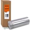 NRF Essiccatore, Climatizzatore 33204 | Compatibile con: AUDI A4 B6, A4 B6 Avant, A4 B6 Cabriolet, SKODA SUPERB I, VW PASSAT B5, PASSAT B5 Variant, PASSAT B5.5