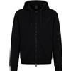 ARMANI EXCHANGE - Felpa - Nero
