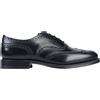 CHURCH'S - Stringate - Nero