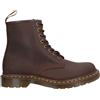 DR. MARTENS - Stivaletti - Cioccolato