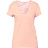 ZADIG&VOLTAIRE - T-shirt - Salmone