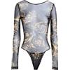 VERSACE JEANS COUTURE - Body - Nero
