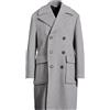 MANUEL RITZ - Cappotto - Grigio