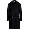 MANUEL RITZ - Cappotto - Nero