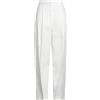 FABIANA FILIPPI - Pantalone - Bianco
