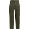 ROŸ ROGER'S - Pantalone - Verde militare