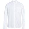 A.P.C. - Camicia regular fit - Bianco
