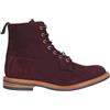 TRICKER'S - Stivaletti - Prugna