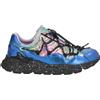 FLOWER MOUNTAIN® for NATURINO - Sneakers - Blu china