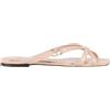 JIMMY CHOO - Sandali - Cipria