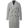 GABRIELE PASINI - Cappotto - Grigio