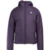 NIKE - Piumino - Viola