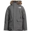 THE NORTH FACE - Cappotto - Grigio