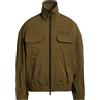 DSQUARED2 - Giubbotto - Verde militare