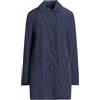 MAX MARA - Cappotto - Blu navy