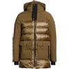 HOMEWARD CLOTHES CO. - Piumino - Verde