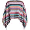 MISSONI - Cappa - Giallo