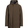 HOMEWARD CLOTHES CO. - Cappotto - Verde militare