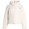 THE NORTH FACE - Piumino - Avorio