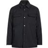 KITON - Piumino - Blu notte
