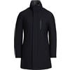 MONTECORE - Piumino - Blu navy