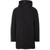 HOMEWARD CLOTHES CO. - Cappotto - Nero