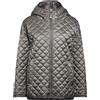 MAX MARA THE CUBE - Piumino - Grigio