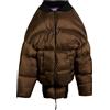 DSQUARED2 - Piumino - Verde militare