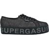 SUPERGA - Sneakers - Nero