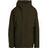 SAVE THE DUCK - Cappotto - Verde scuro