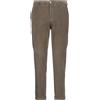 SANTANIELLO - Pantalone - Verde militare