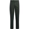 BERWICH - Chinos - Verde scuro