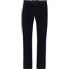 0/ZERO CONSTRUCTION - Chinos - Blu notte