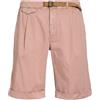 WHITE SAND - Shorts & Bermuda - Rosa antico