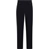 ELISABETTA FRANCHI - Pantalone - Nero