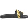 VERSACE - Ciabatte e pantofole - Nero