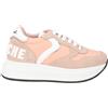 VOILE BLANCHE - Sneakers - Rosa antico