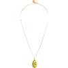 MARNI - Collana - Verde lime
