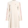 EA7 - Vestito corto - Beige