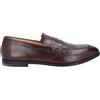 PREMIATA - Mocassino - Testa di moro