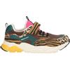 FLOWER MOUNTAIN® for NATURINO - Sneakers - Cioccolato