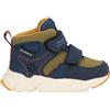 FLOWER MOUNTAIN® for NATURINO - Sneakers - Blu navy