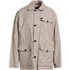 FAY - Giubbotto - Khaki