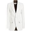 MM6 MAISON MARGIELA - Blazer - Bianco