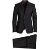 EMPORIO ARMANI - Abito - Antracite