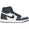 NIKE - Sneakers - Blu notte
