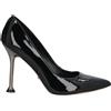 GUESS - Décolleté - Nero
